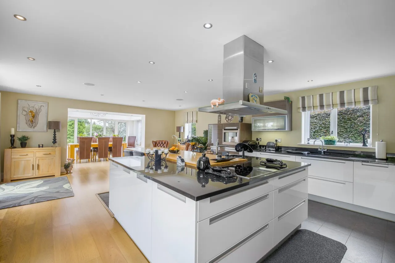 Edge Hill, Darras Hall, NE20, photo 9