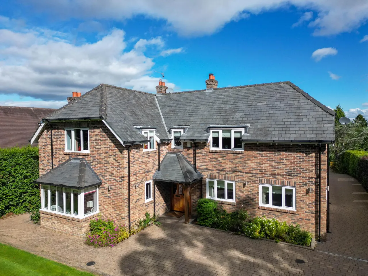 Edge Hill, Darras Hall, NE20, photo 7