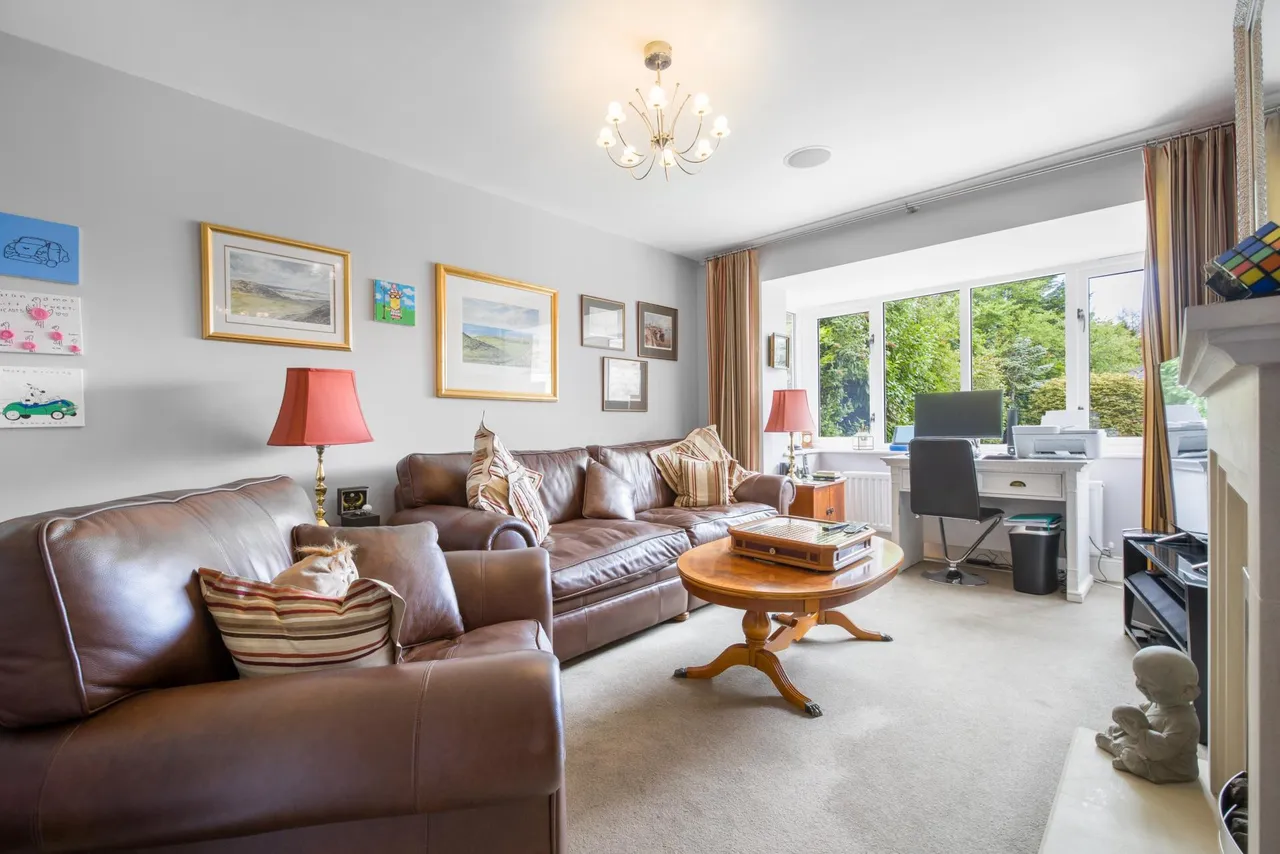 Edge Hill, Darras Hall, NE20, photo 15