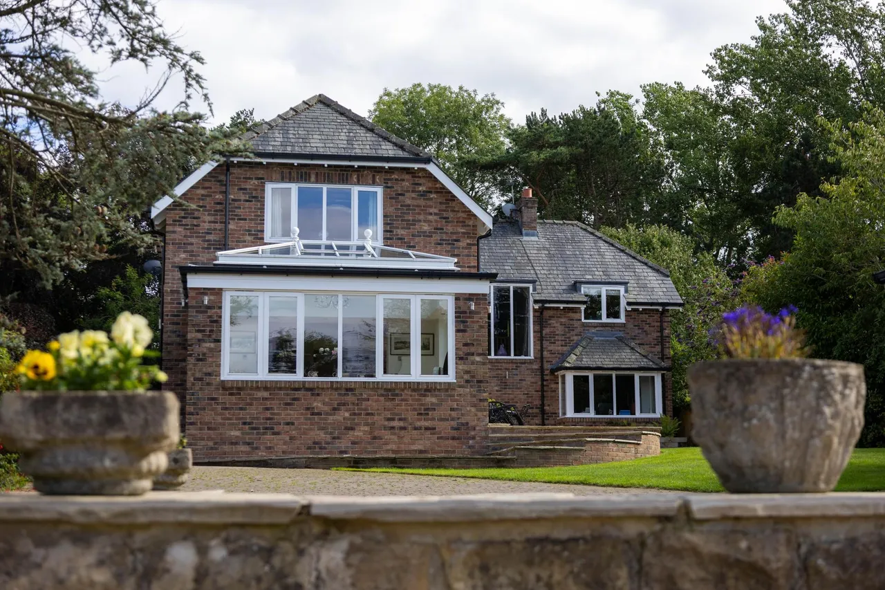 Edge Hill, Darras Hall, NE20, photo 36