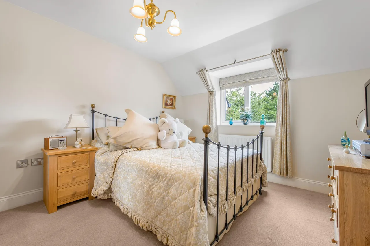 Edge Hill, Darras Hall, NE20, photo 29