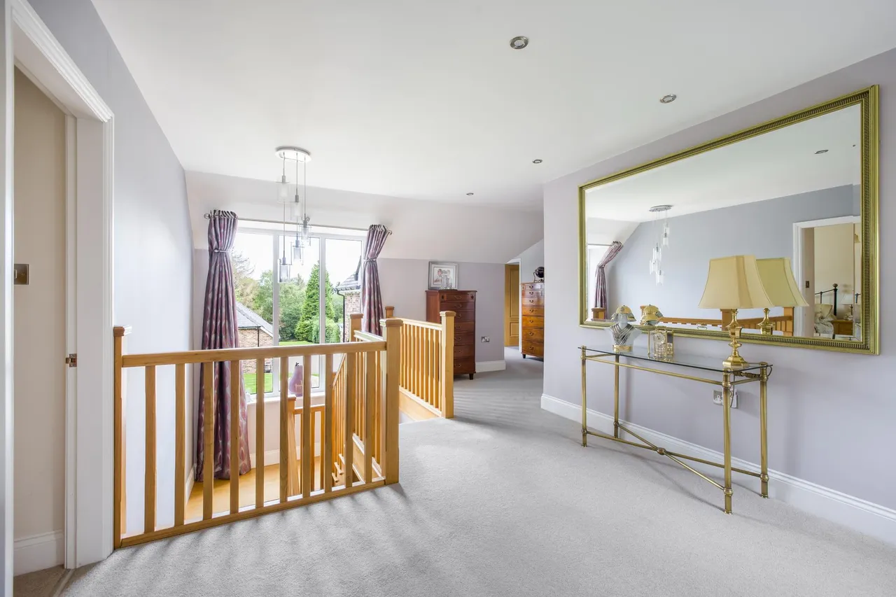Edge Hill, Darras Hall, NE20, photo 23