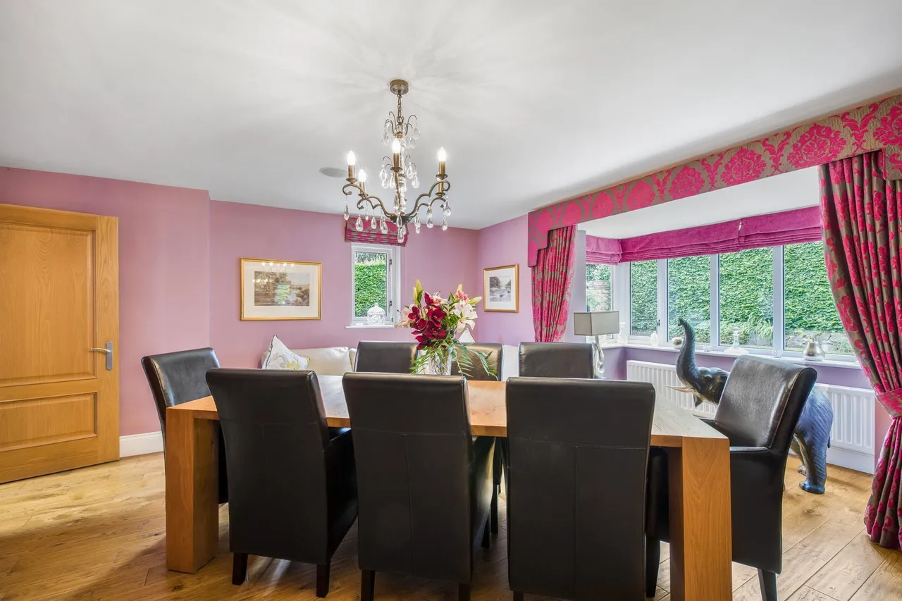 Edge Hill, Darras Hall, NE20, photo 16