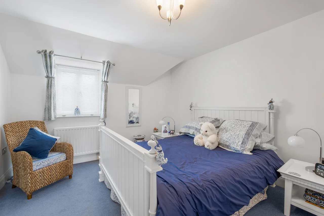 Edge Hill, Darras Hall, NE20, photo 31