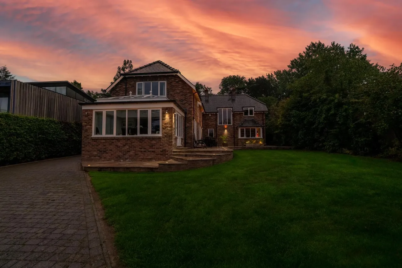 Edge Hill, Darras Hall, NE20, photo 45