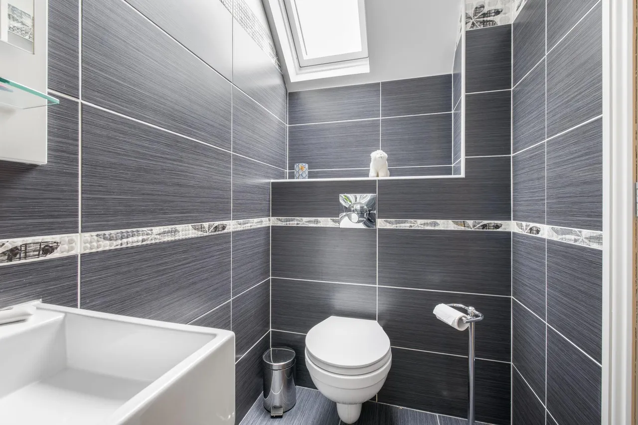 Edge Hill, Darras Hall, NE20, photo 32