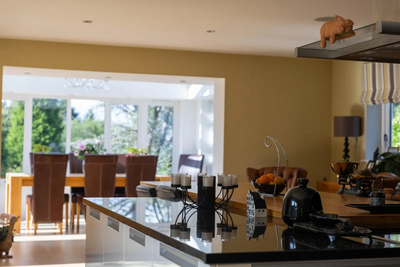 Edge Hill, Darras Hall, NE20, photo 11