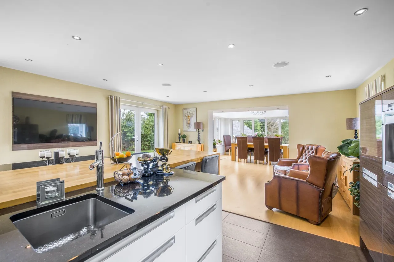 Edge Hill, Darras Hall, NE20, photo 10