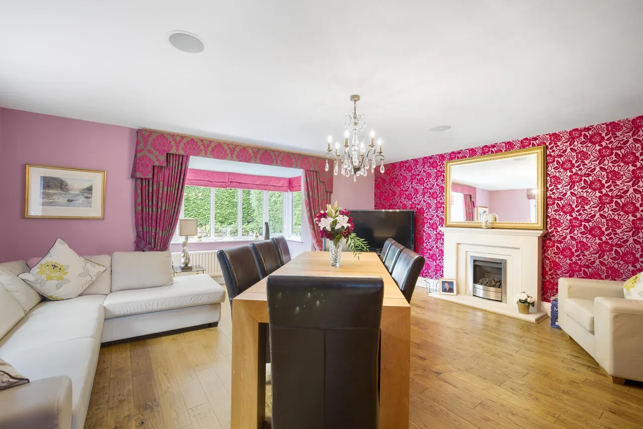 Edge Hill, Darras Hall, NE20, photo 17