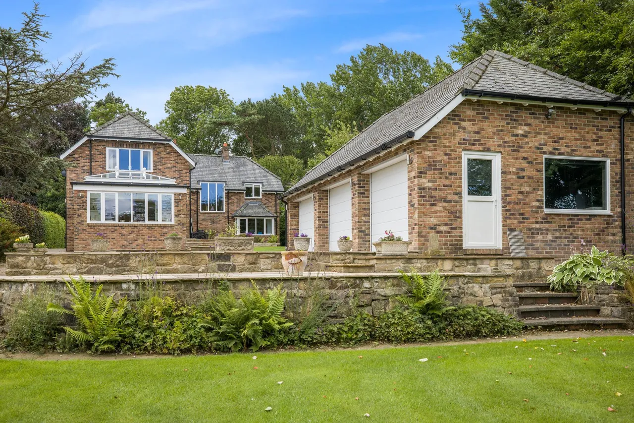 Edge Hill, Darras Hall, NE20, photo 43