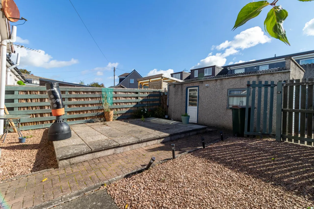 Muircroft Terrace West, Perth, PH1, photo 21