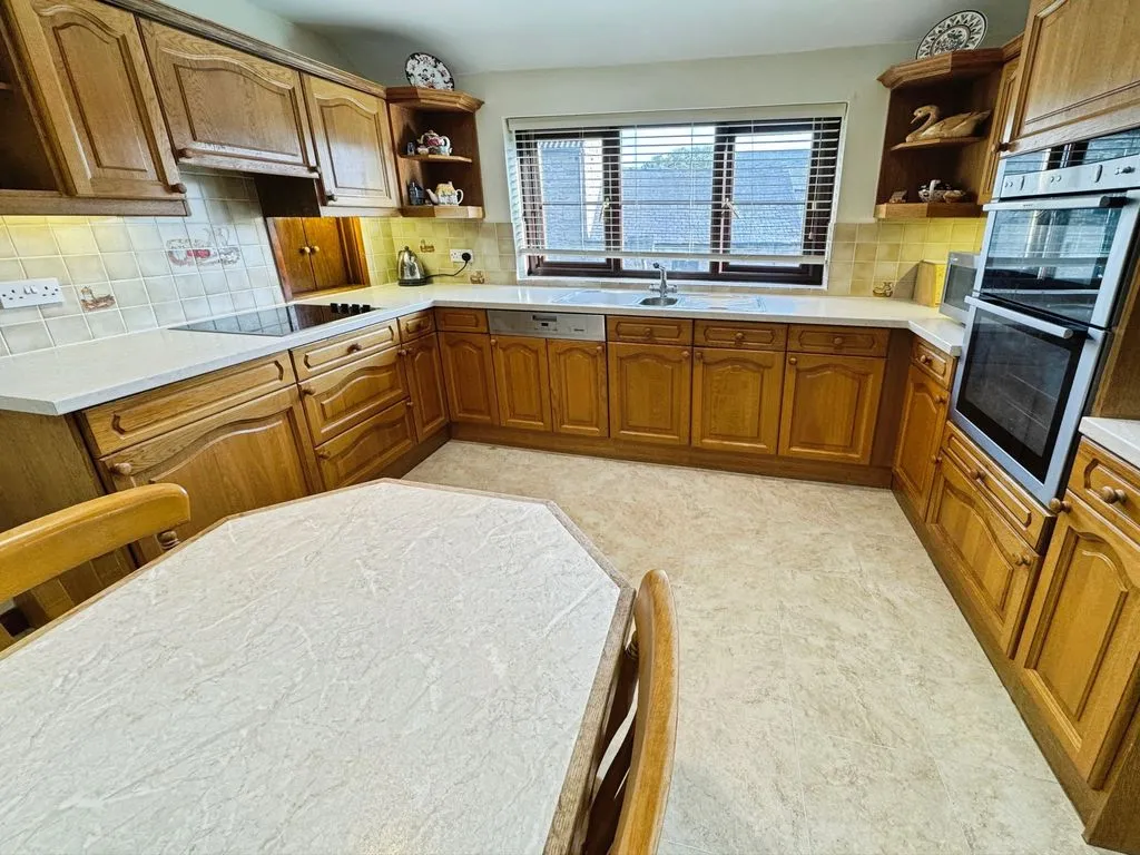 3 bed property for sale, Hexham NE46 4DJ, NE46