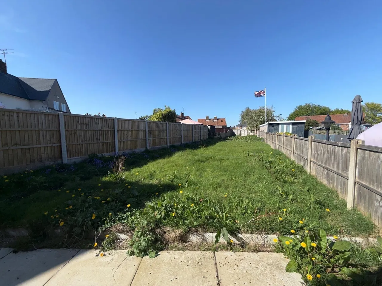 Middleton Road, Mansfield Woodhouse, NG19, photo 9