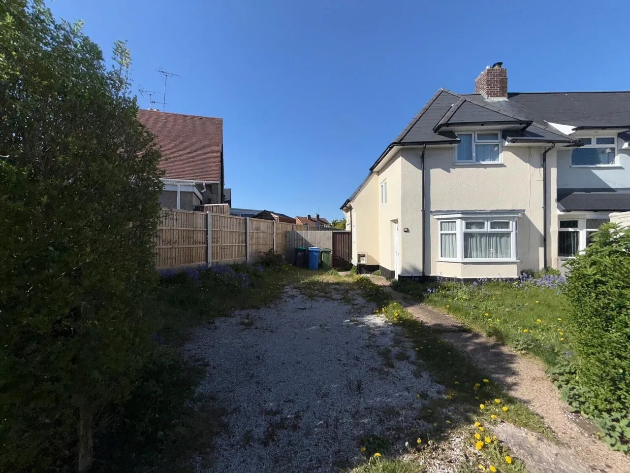 3 bed house to rent, Middleton Road, Mansfield Woodhouse, NG19