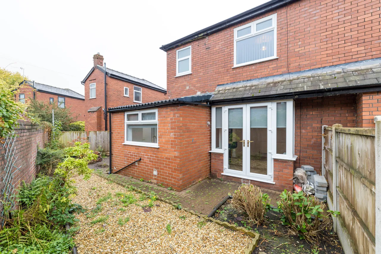 Walkden Avenue East, Swinley, WN1, photo 11