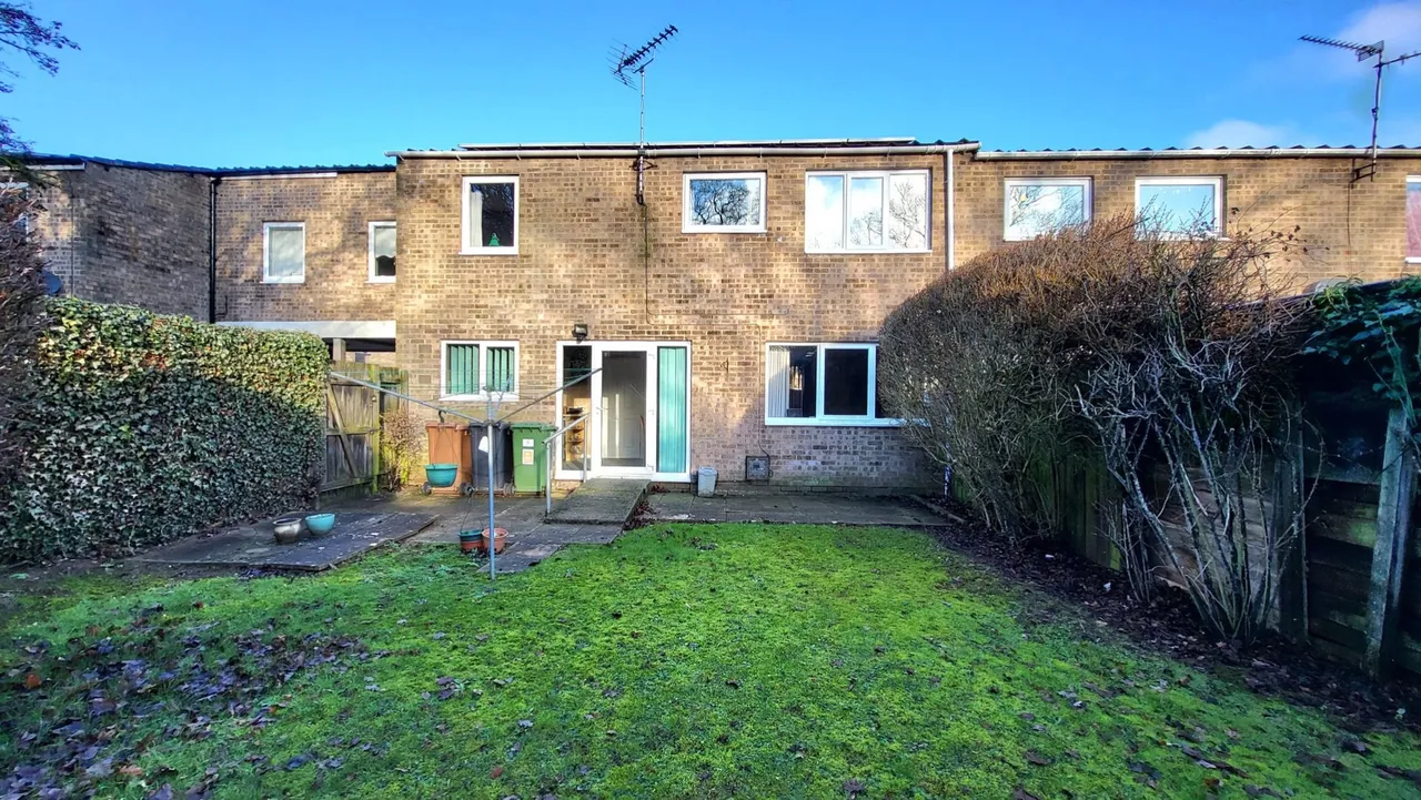 Deaconscroft, Peterborough, PE3, photo 2