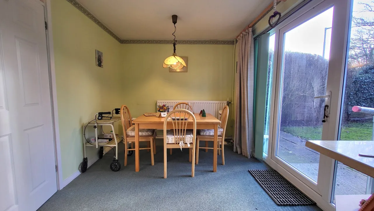 Deaconscroft, Peterborough, PE3, photo 7