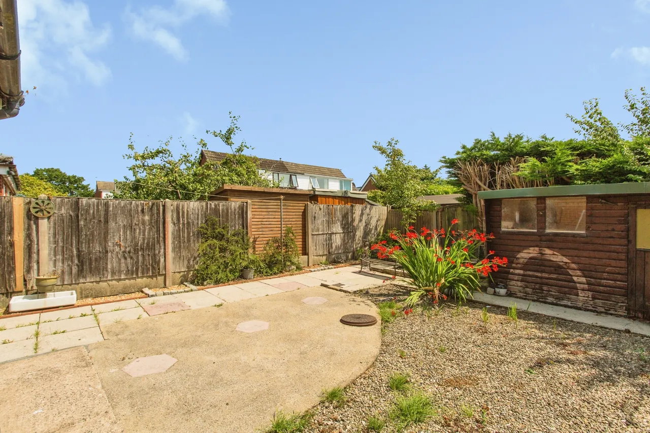 Mardale Road, Longridge, PR3, photo 26