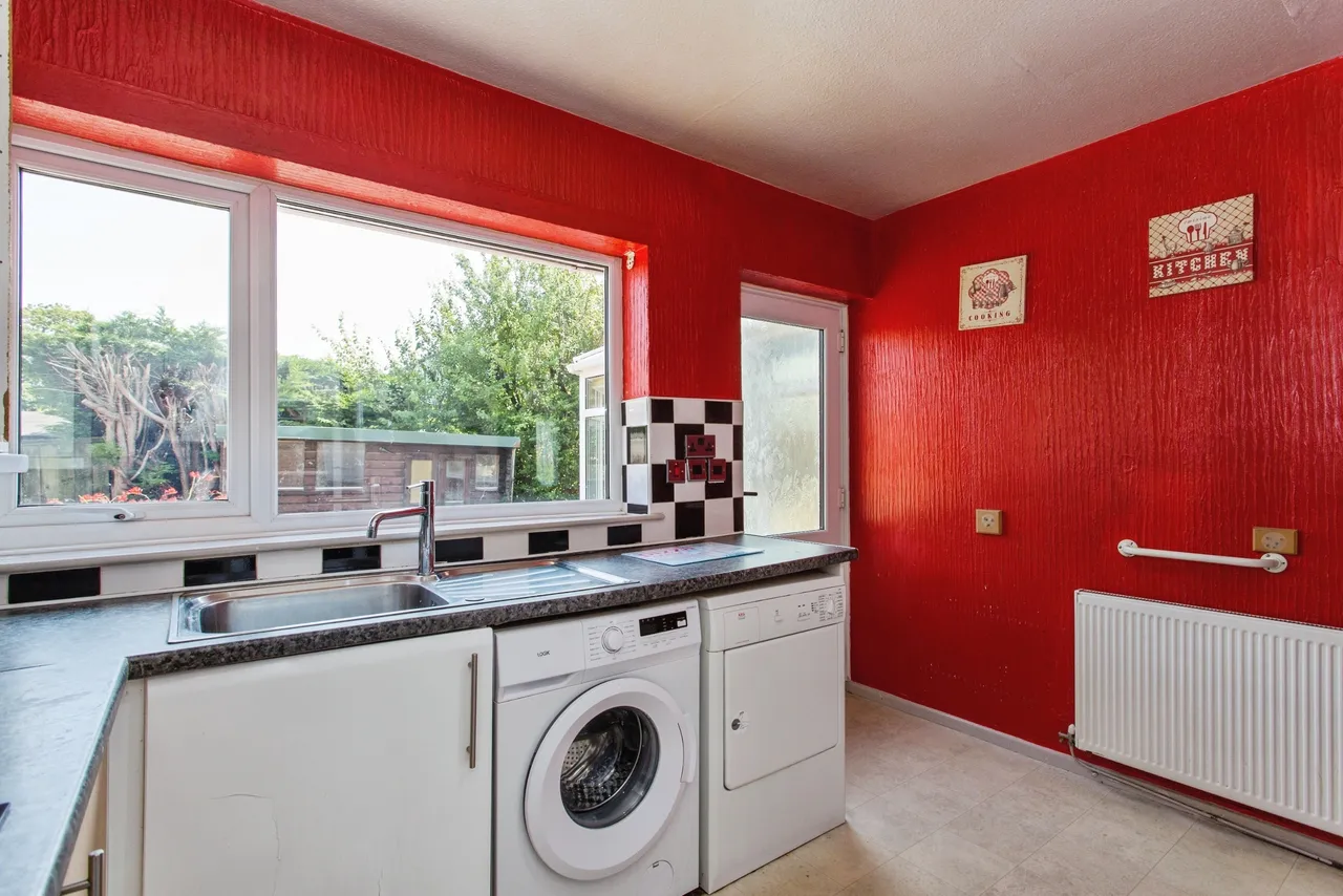 Mardale Road, Longridge, PR3, photo 19
