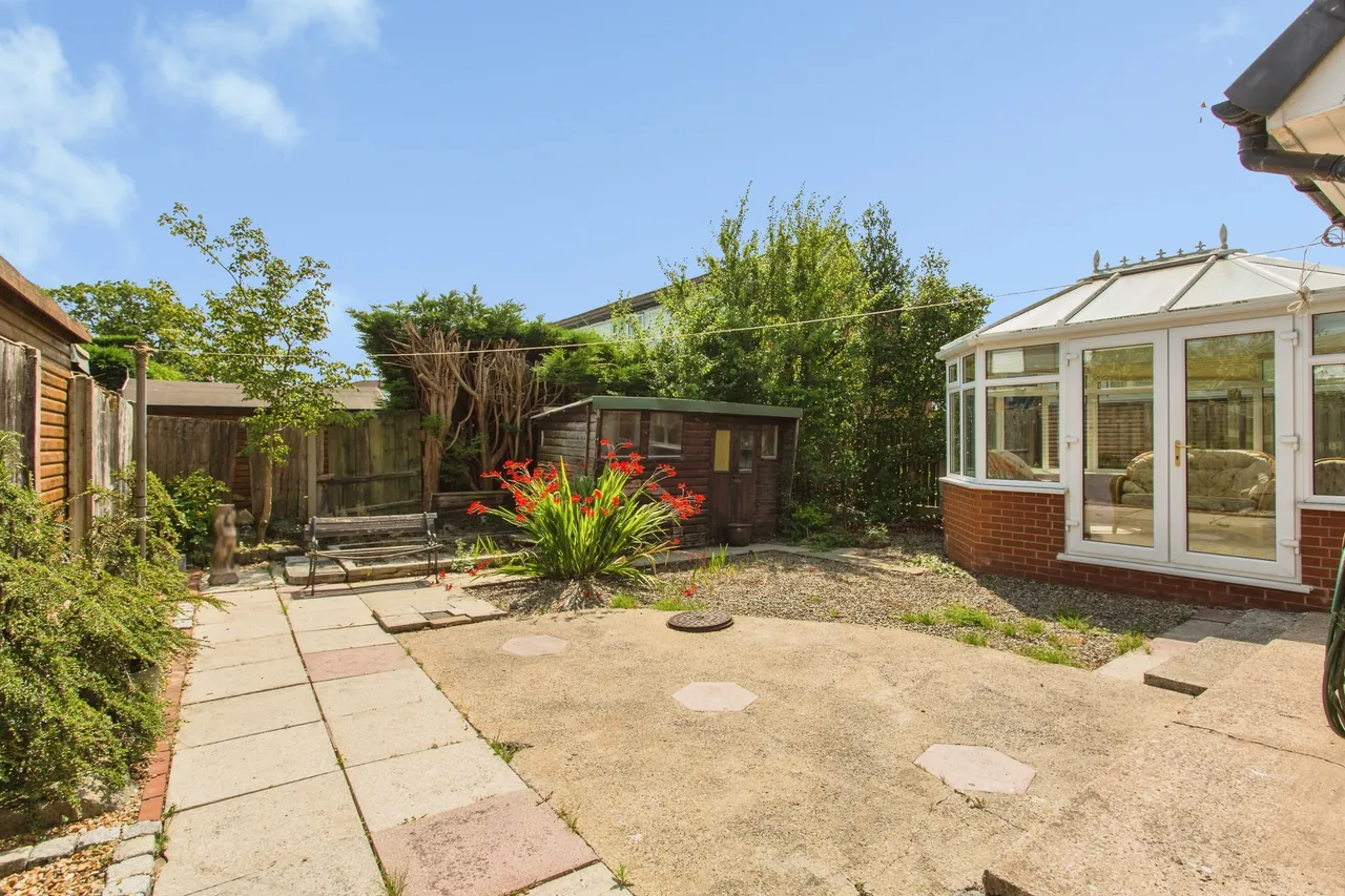 Mardale Road, Longridge, PR3, photo 27