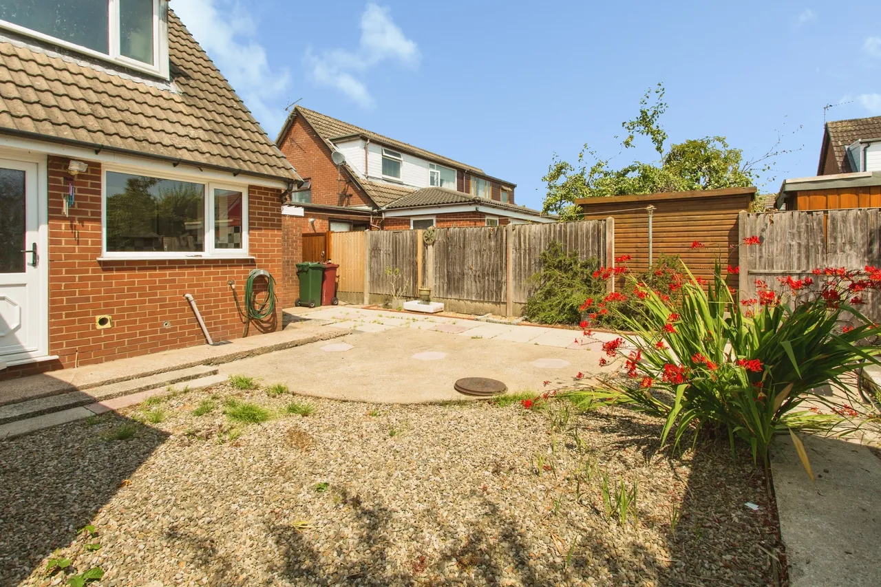 Mardale Road, Longridge, PR3, photo 29