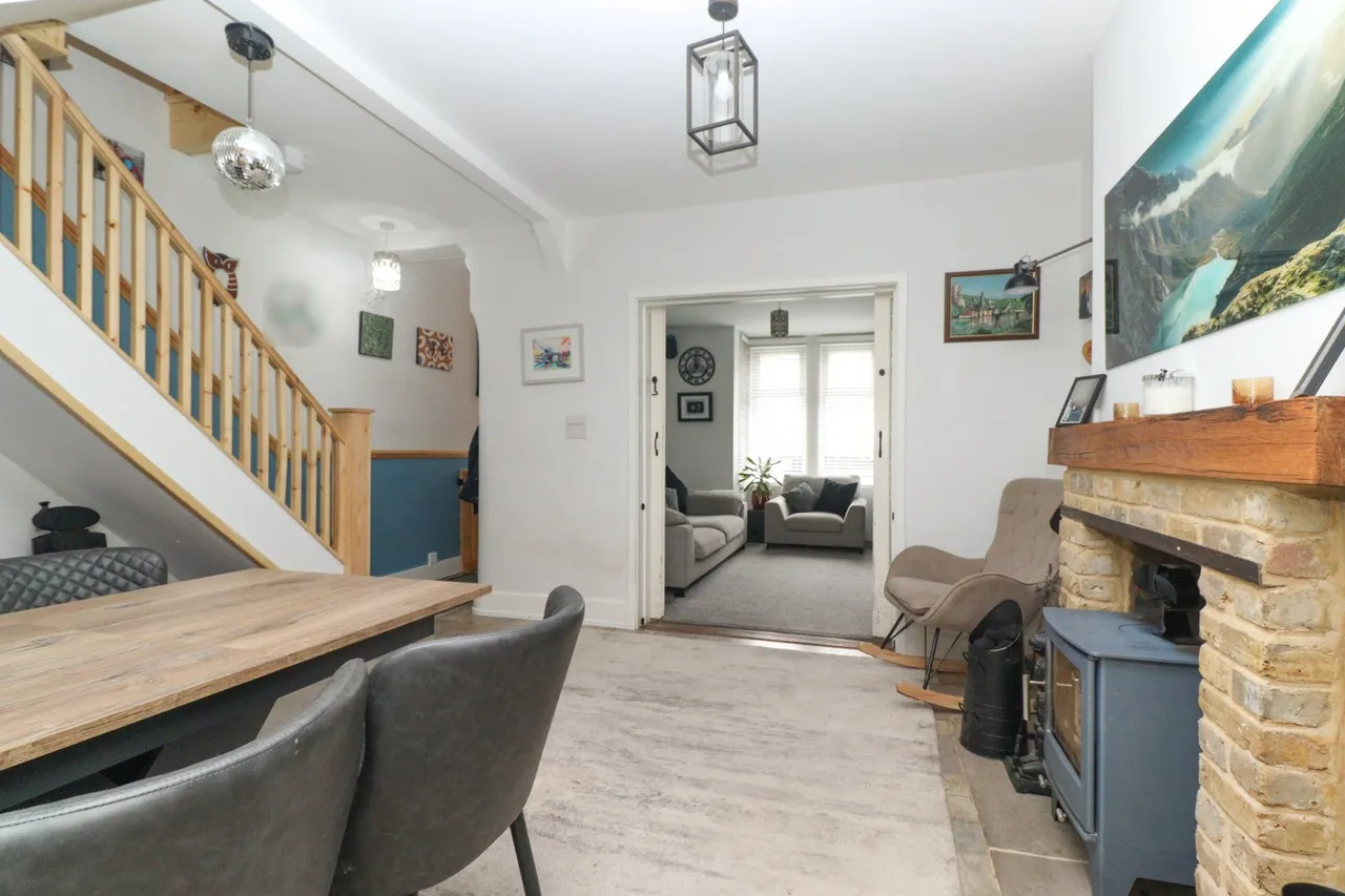 Salmestone Road, Margate, CT9, photo 5