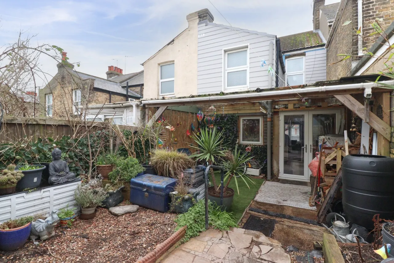 Salmestone Road, Margate, CT9, photo 9