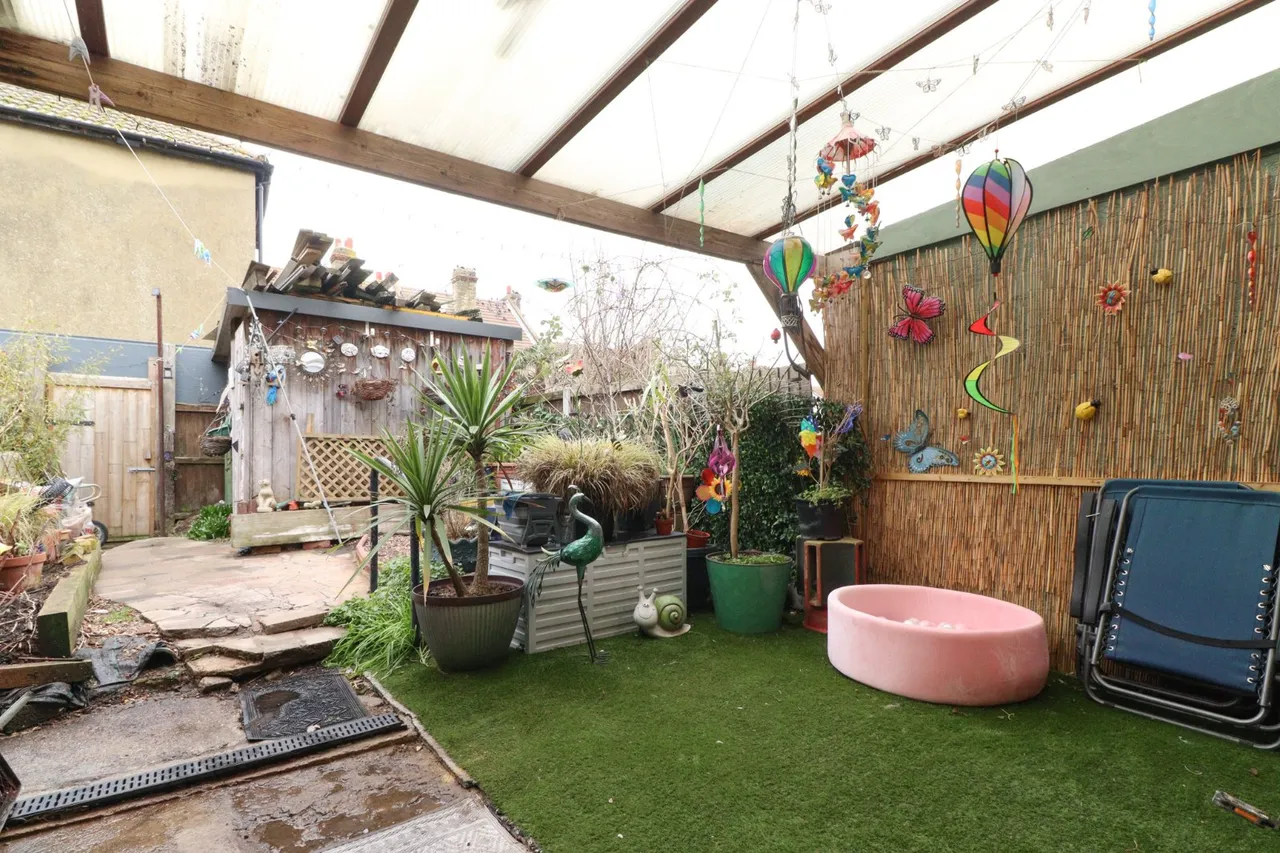 Salmestone Road, Margate, CT9, photo 10