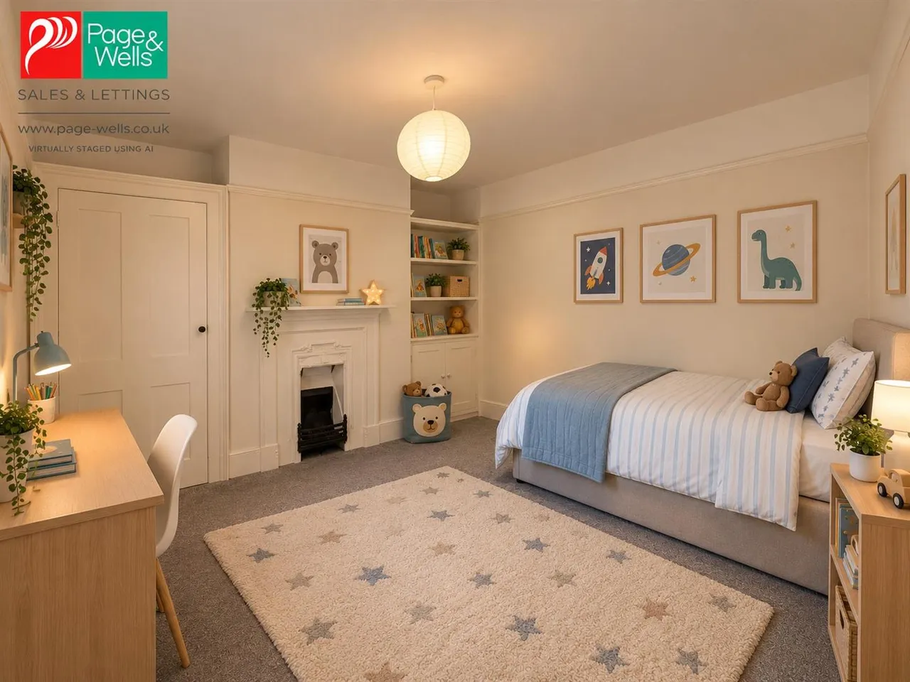 Salisbury Road, Penenden Heath, photo 9
