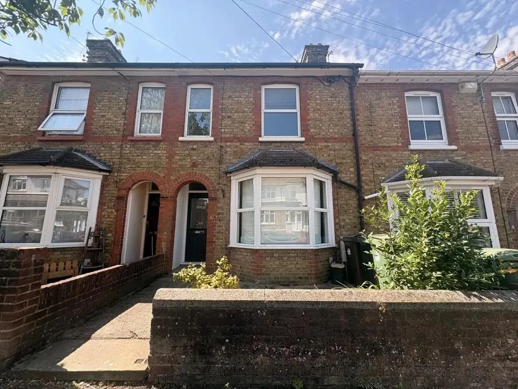 2 bed house for sale, Salisbury Road, Penenden Heath