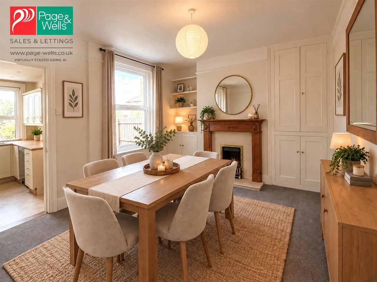 Salisbury Road, Penenden Heath, photo 5