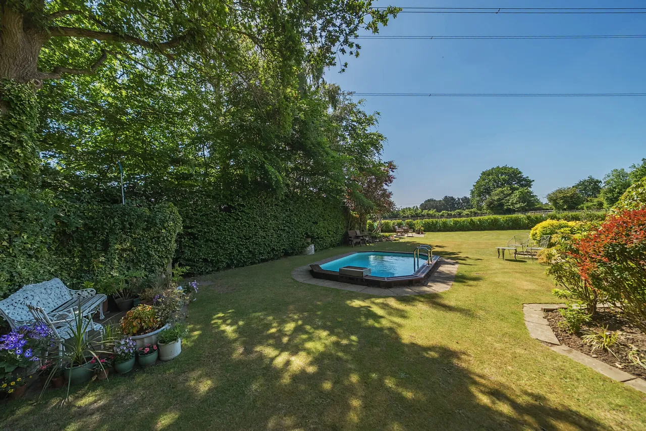 Steep Hill, Woking, GU24, photo 7