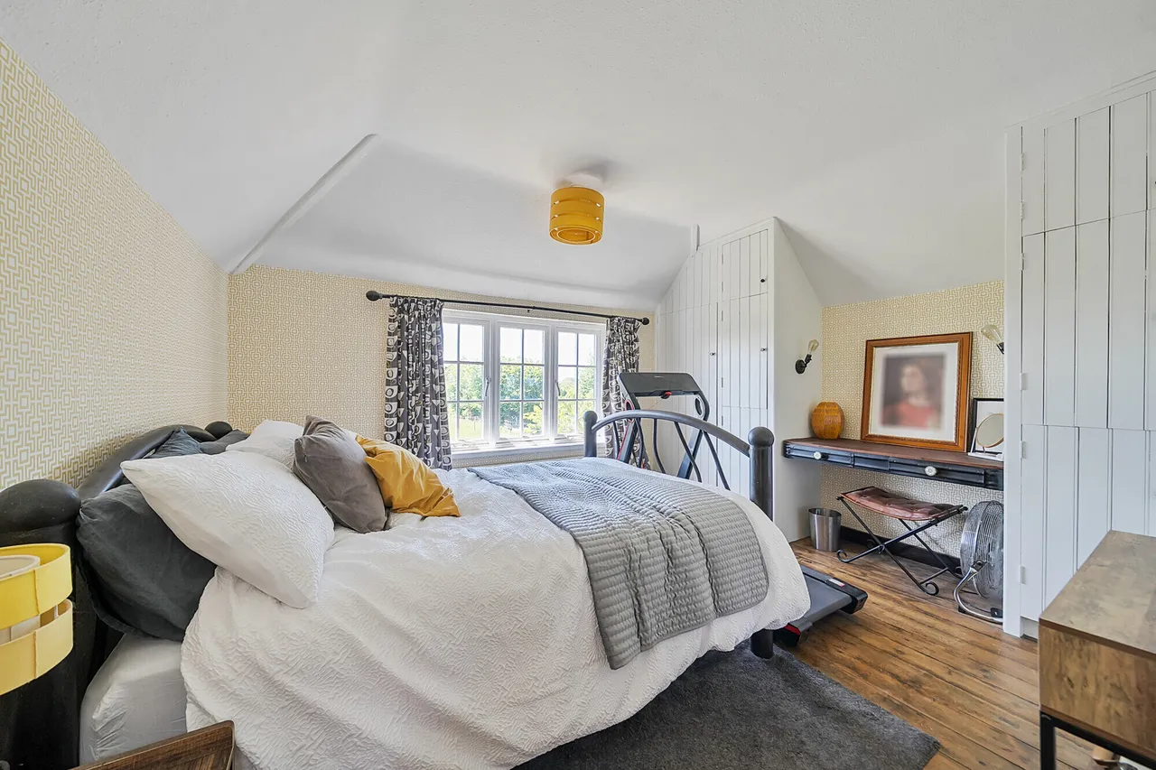 Steep Hill, Woking, GU24, photo 10