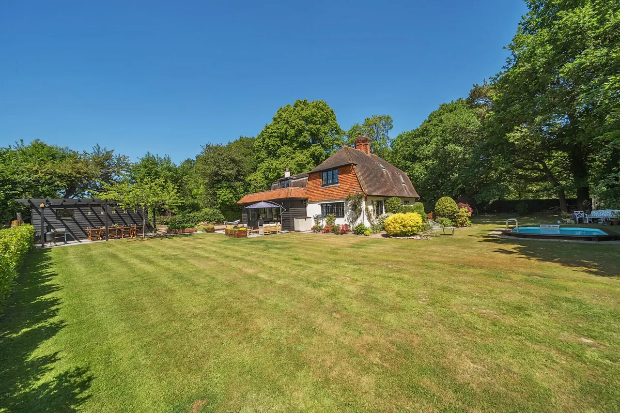 Steep Hill, Woking, GU24, photo 12