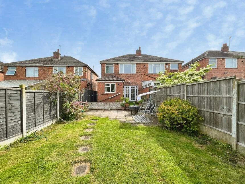 Eastwood Road, Leicester, Leicestershire, LE2, photo 6