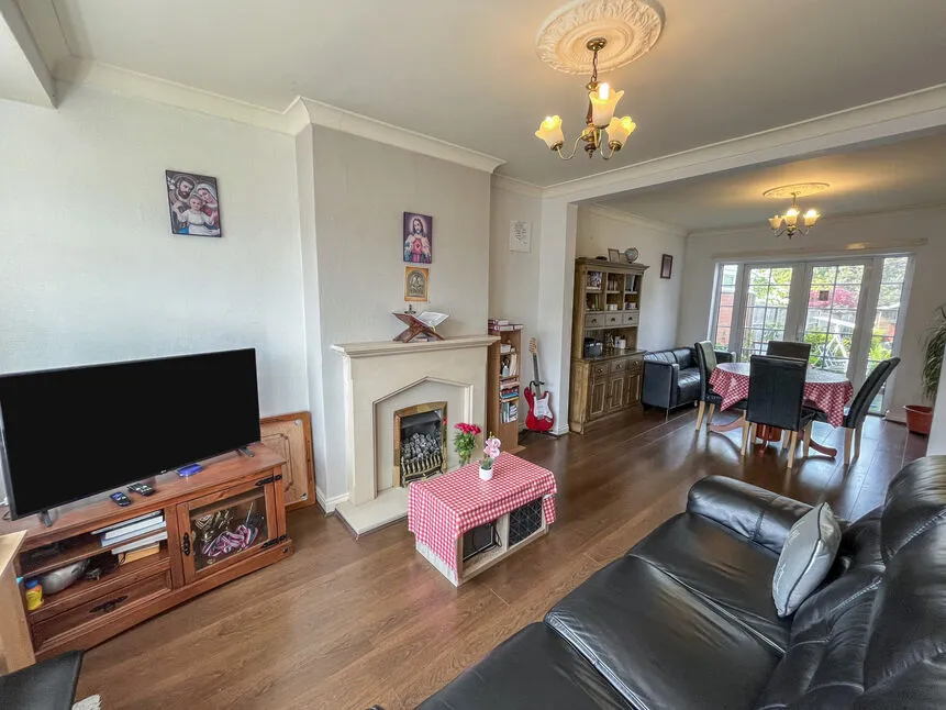 Eastwood Road, Leicester, Leicestershire, LE2, photo 12