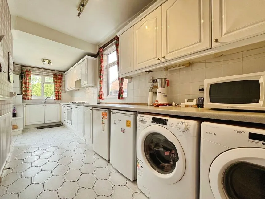 Eastwood Road, Leicester, Leicestershire, LE2, photo 5