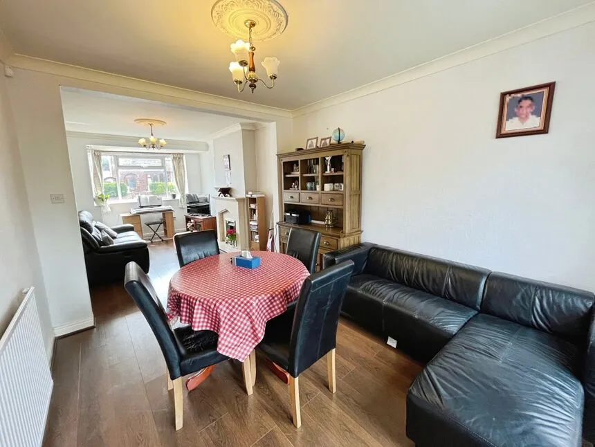 Eastwood Road, Leicester, Leicestershire, LE2, photo 4