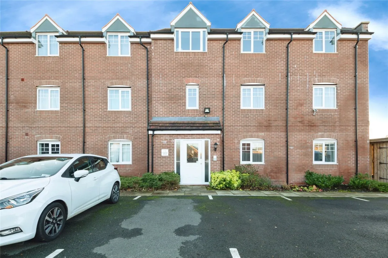 Exel Drive, Birmingham, West Midlands, B11, photo 28