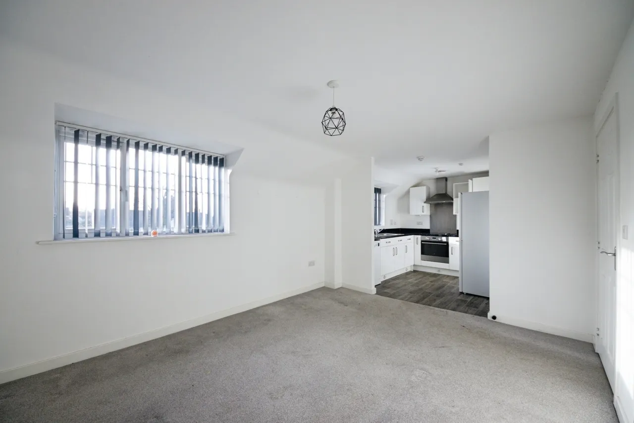 Exel Drive, Birmingham, West Midlands, B11, photo 14