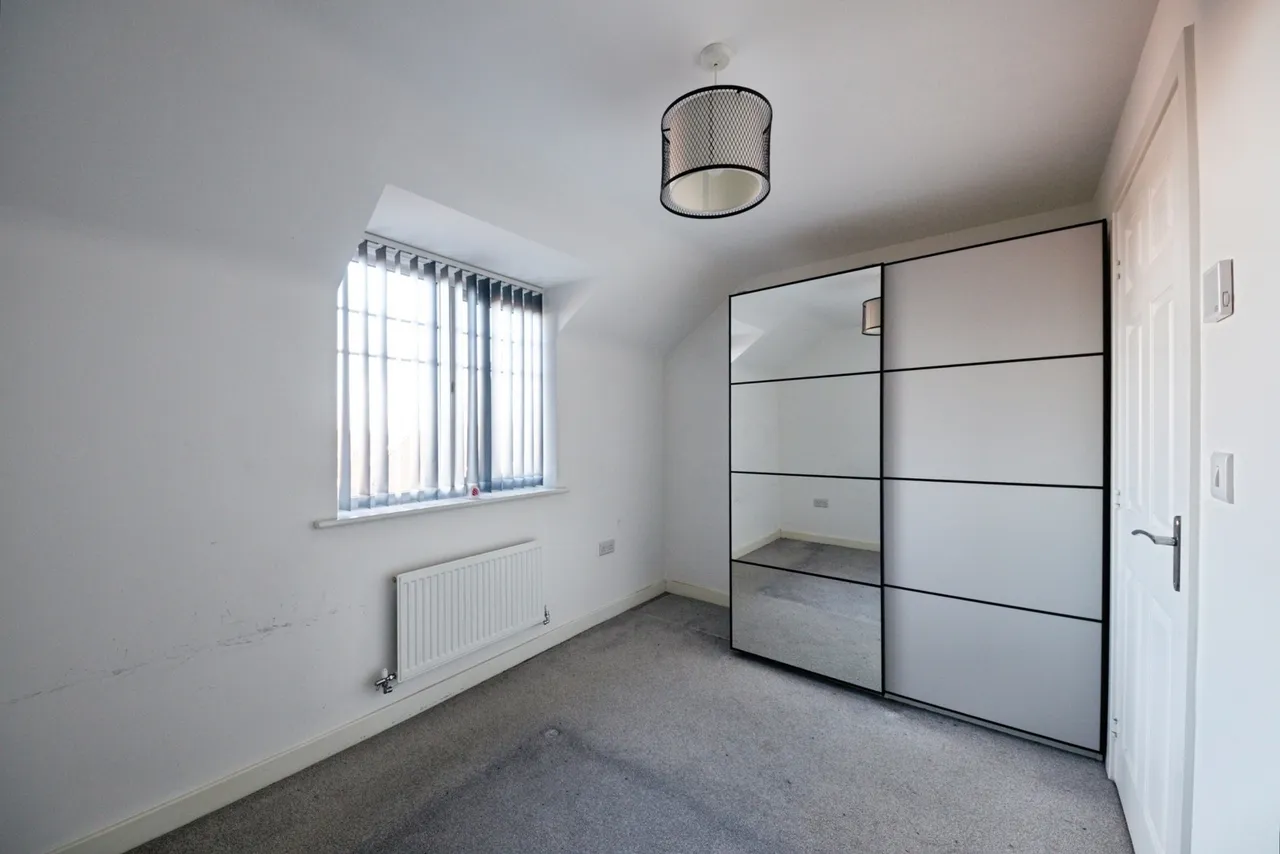 Exel Drive, Birmingham, West Midlands, B11, photo 5