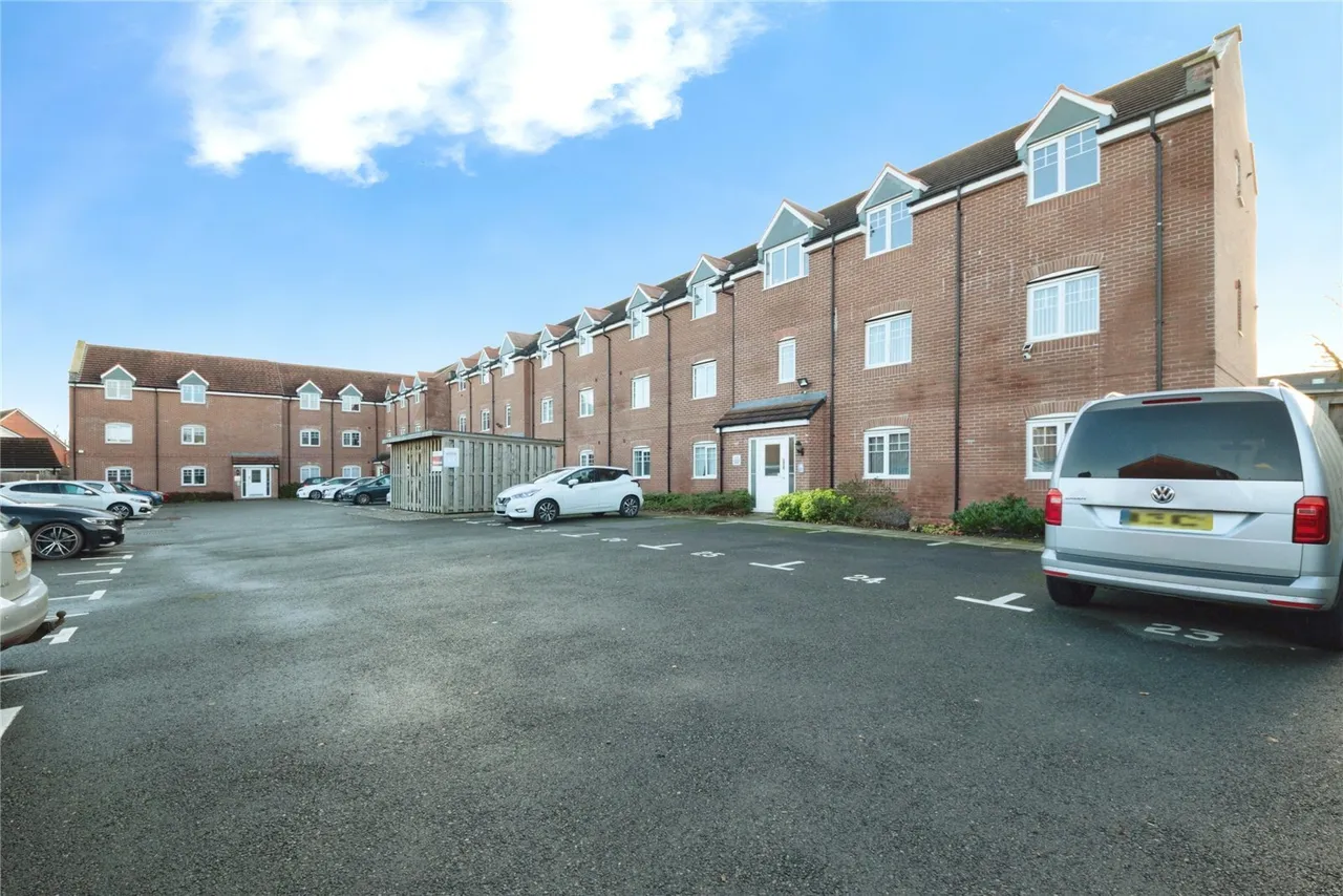 Exel Drive, Birmingham, West Midlands, B11, photo 27
