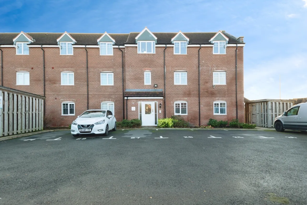 Exel Drive, Birmingham, West Midlands, B11, photo 29