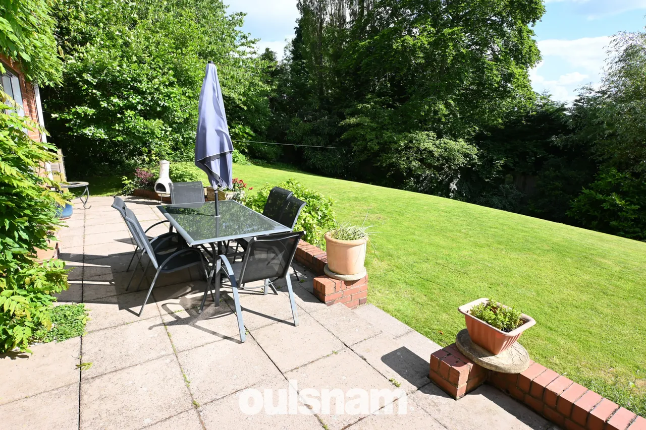 Tillyard Croft, Bournville Village Trust, Selly Oak, Birmingham, B29 5AH, photo 23