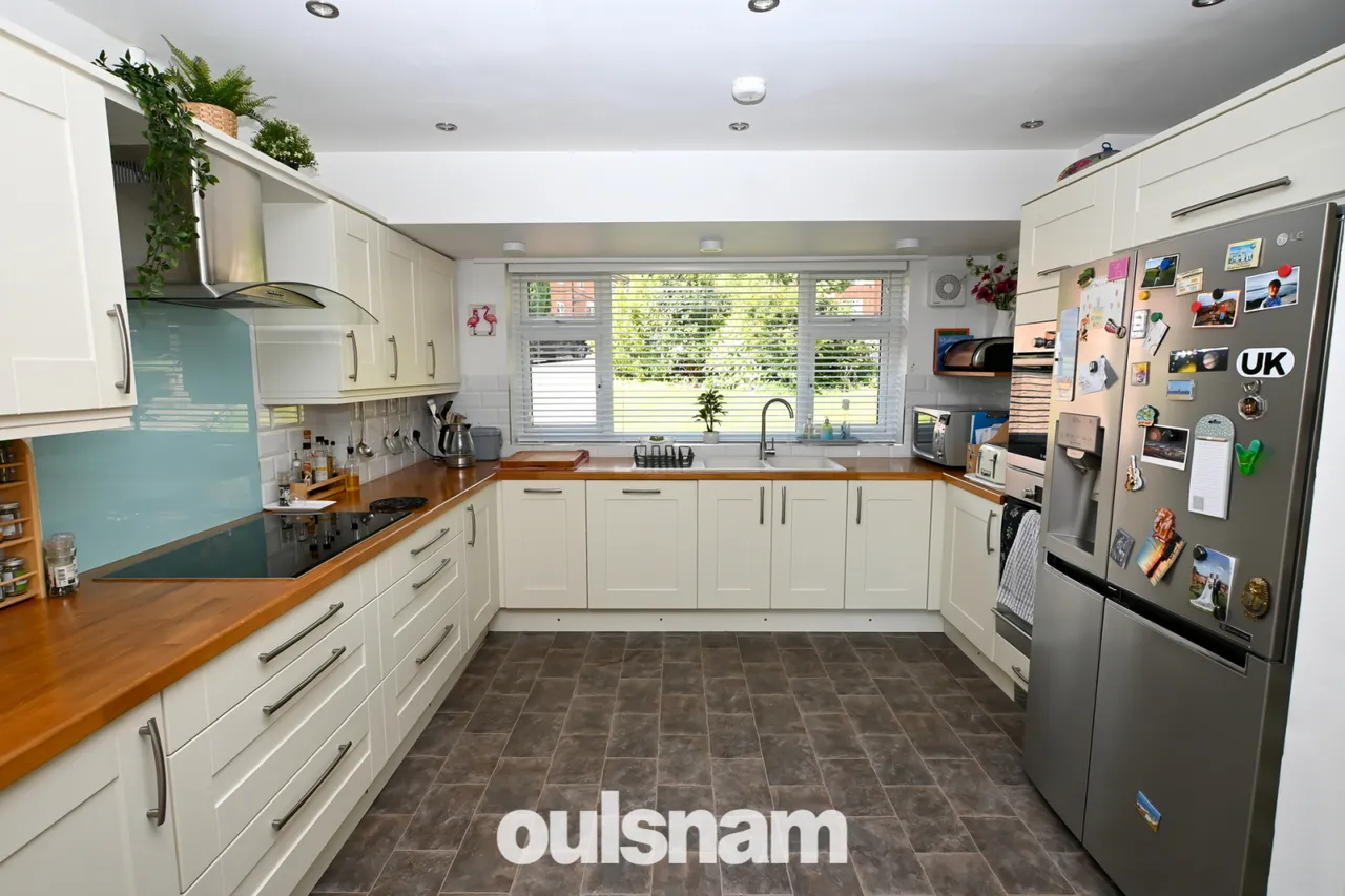 Tillyard Croft, Bournville Village Trust, Selly Oak, Birmingham, B29 5AH, photo 3