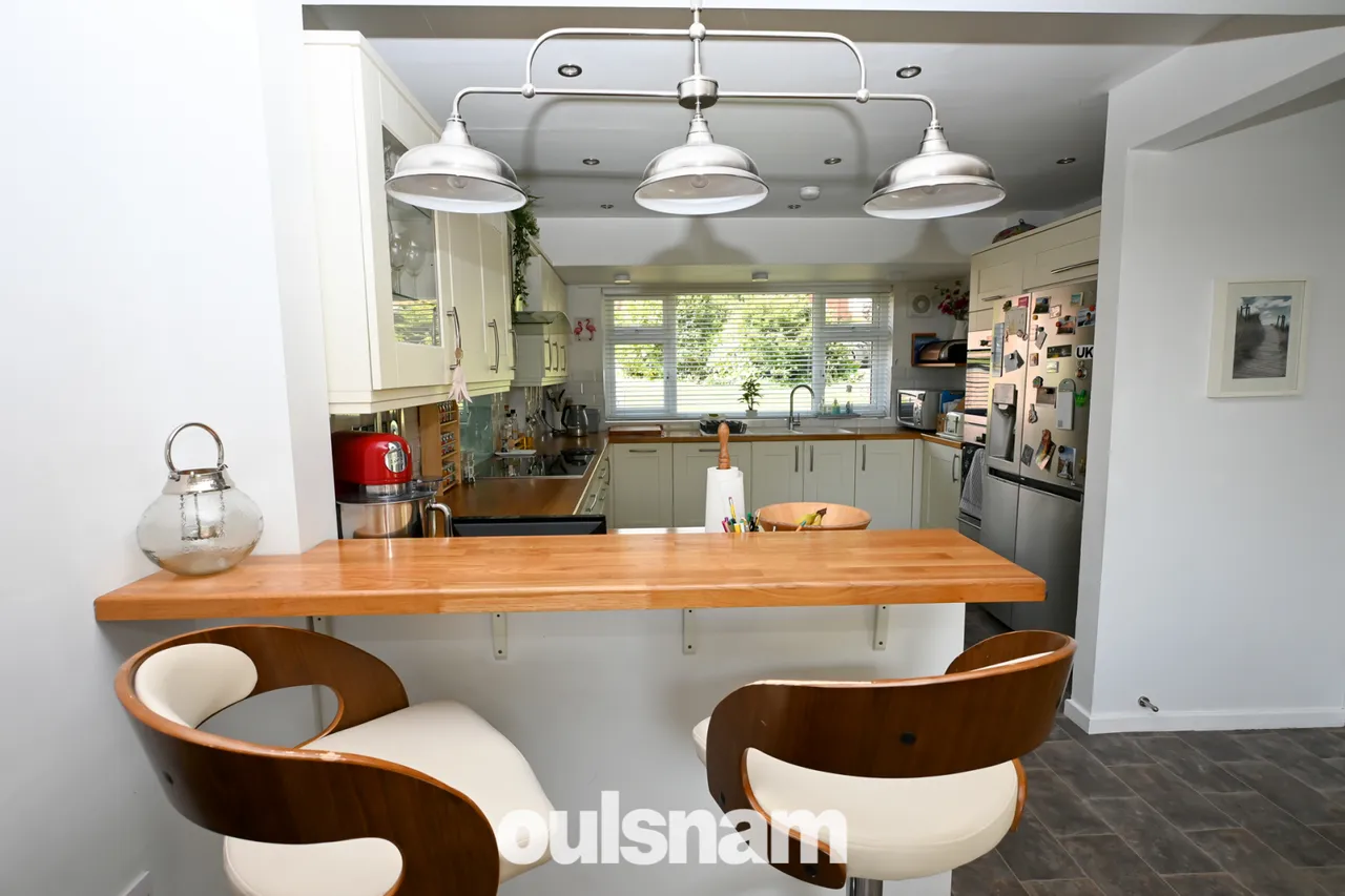Tillyard Croft, Bournville Village Trust, Selly Oak, Birmingham, B29 5AH, photo 5