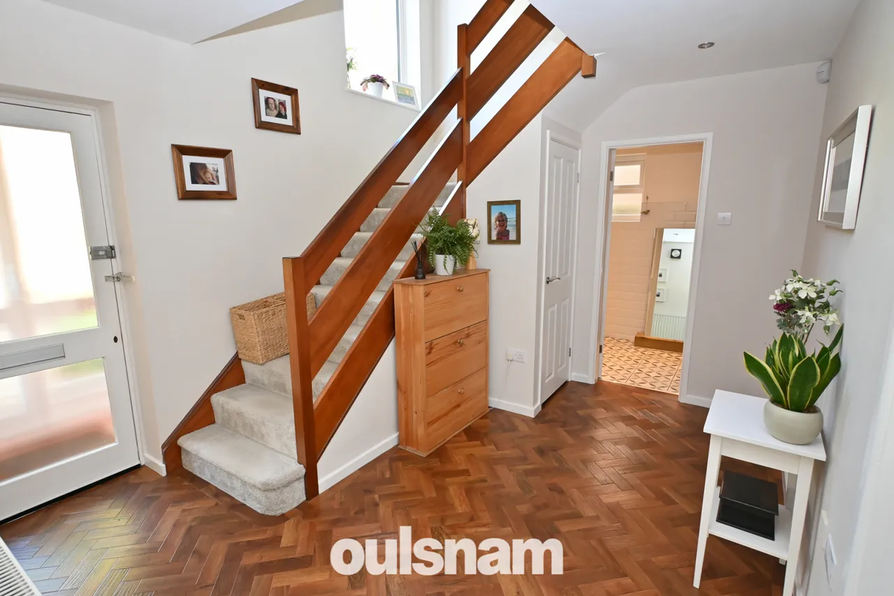 Tillyard Croft, Bournville Village Trust, Selly Oak, Birmingham, B29 5AH, photo 6