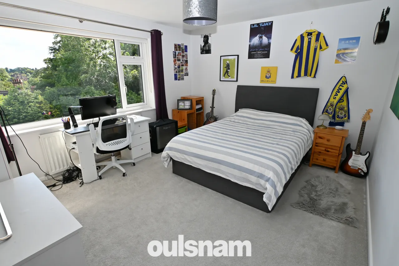 Tillyard Croft, Bournville Village Trust, Selly Oak, Birmingham, B29 5AH, photo 14