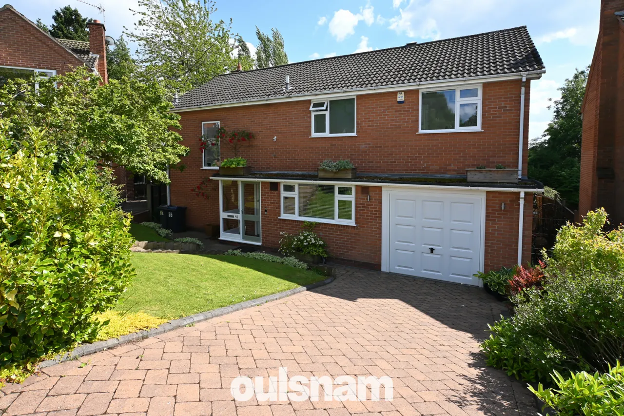 4 bed house for sale — Tillyard Croft, Bournville Village Trust, Selly Oak, Birmingham, B29 5AH