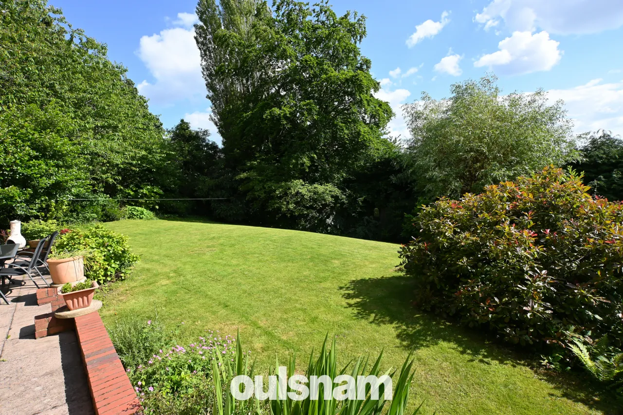 Tillyard Croft, Bournville Village Trust, Selly Oak, Birmingham, B29 5AH, photo 22